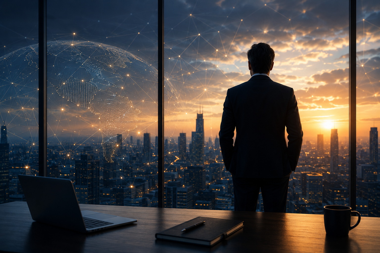 Governance dell'intelligenza artificiale in azienda